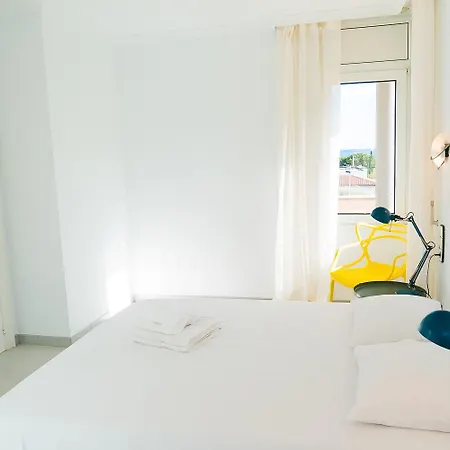 Majordoms - Sarnella, Villa