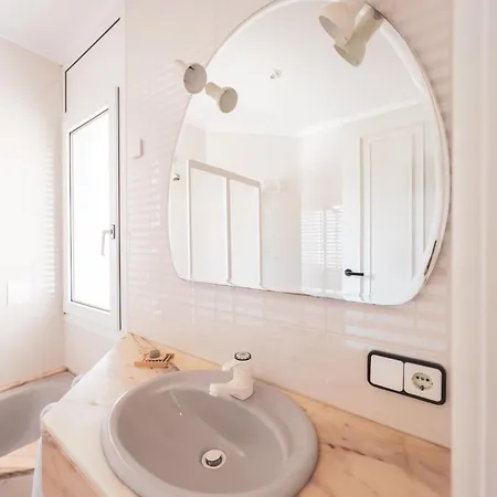 Villa Majordoms - Sarnella,