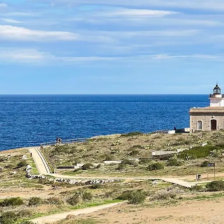 Villa Majordoms - Sarnella,