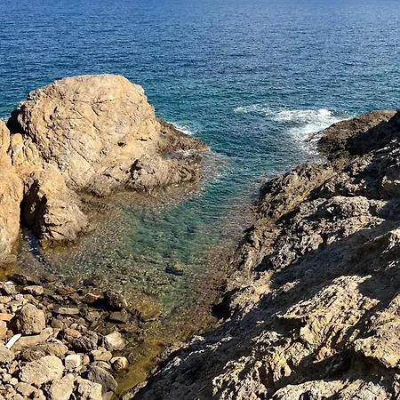 Majordoms - Sarnella, Villa