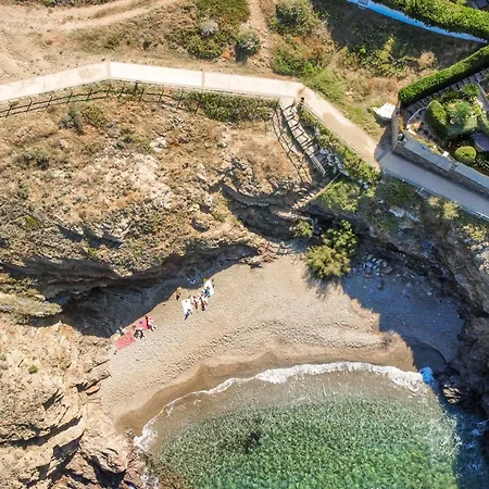 Majordoms - Sarnella, Villa