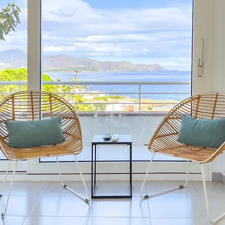 Villa Majordoms - Sarnella, *