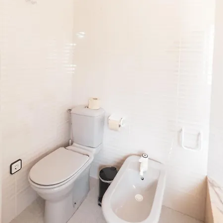 Villa Majordoms - Sarnella,