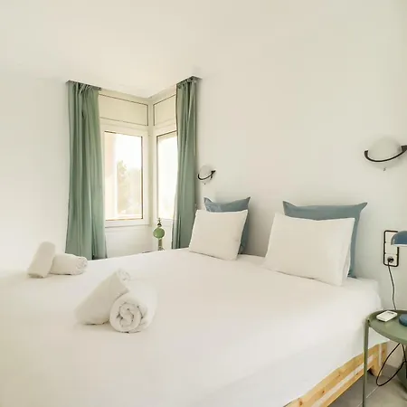 Villa Majordoms - Sarnella, *