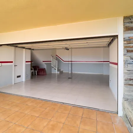 Majordoms - Sarnella, Villa *