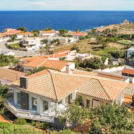 Majordoms - Sarnella, Villa