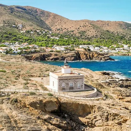 Villa Majordoms - Sarnella,