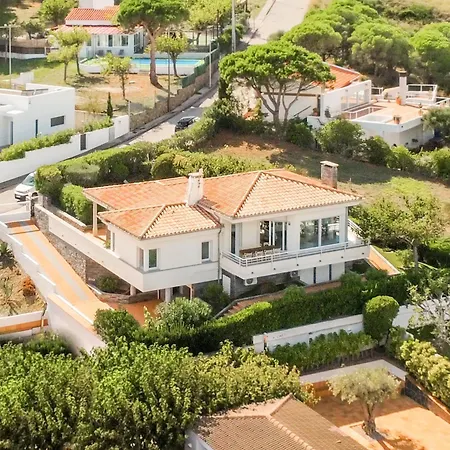 Majordoms - Sarnella, Villa *