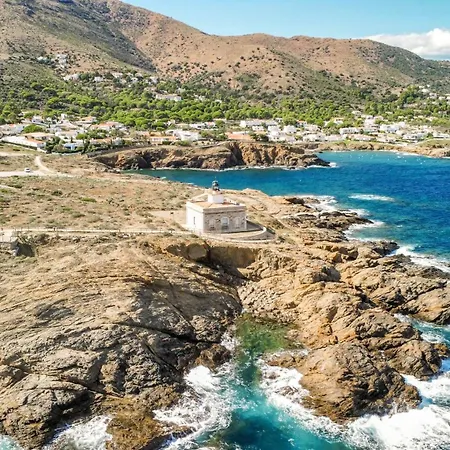 Majordoms - Sarnella, Villa *