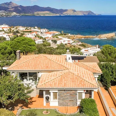 Villa Majordoms - Sarnella,